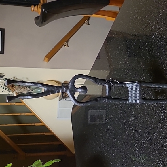 Other - Chair Acrobatics Sculpture